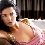 Catherine Zeta Jones