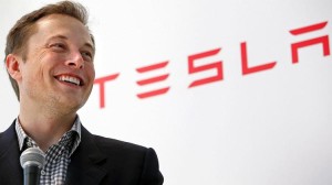 Elon Musk - Consejos de Tesla en su próximo gran proyecto: Aviones eléctricos 