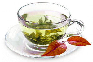 Green tea
