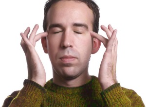 Cómo eliminar el mal humor en 30 segundos