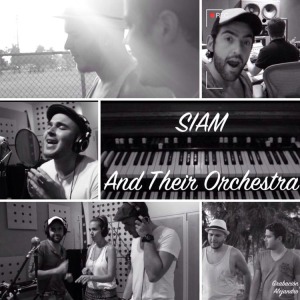 big bang - Grupo Siam