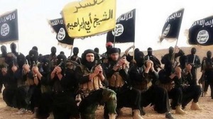 Estado Islámico