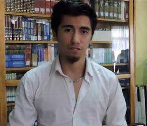 Juan Manuel Bustamante