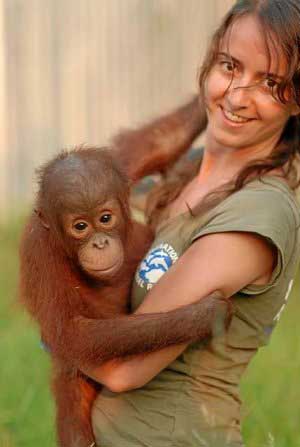 Karmele, veterinaria vasca