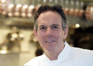 Chef Thomas Keller