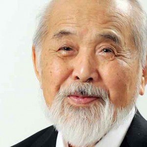 Kenji Ekuan